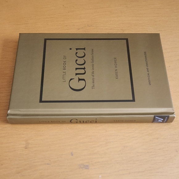 Gucci – Little Book Of - Picture 3 of 11